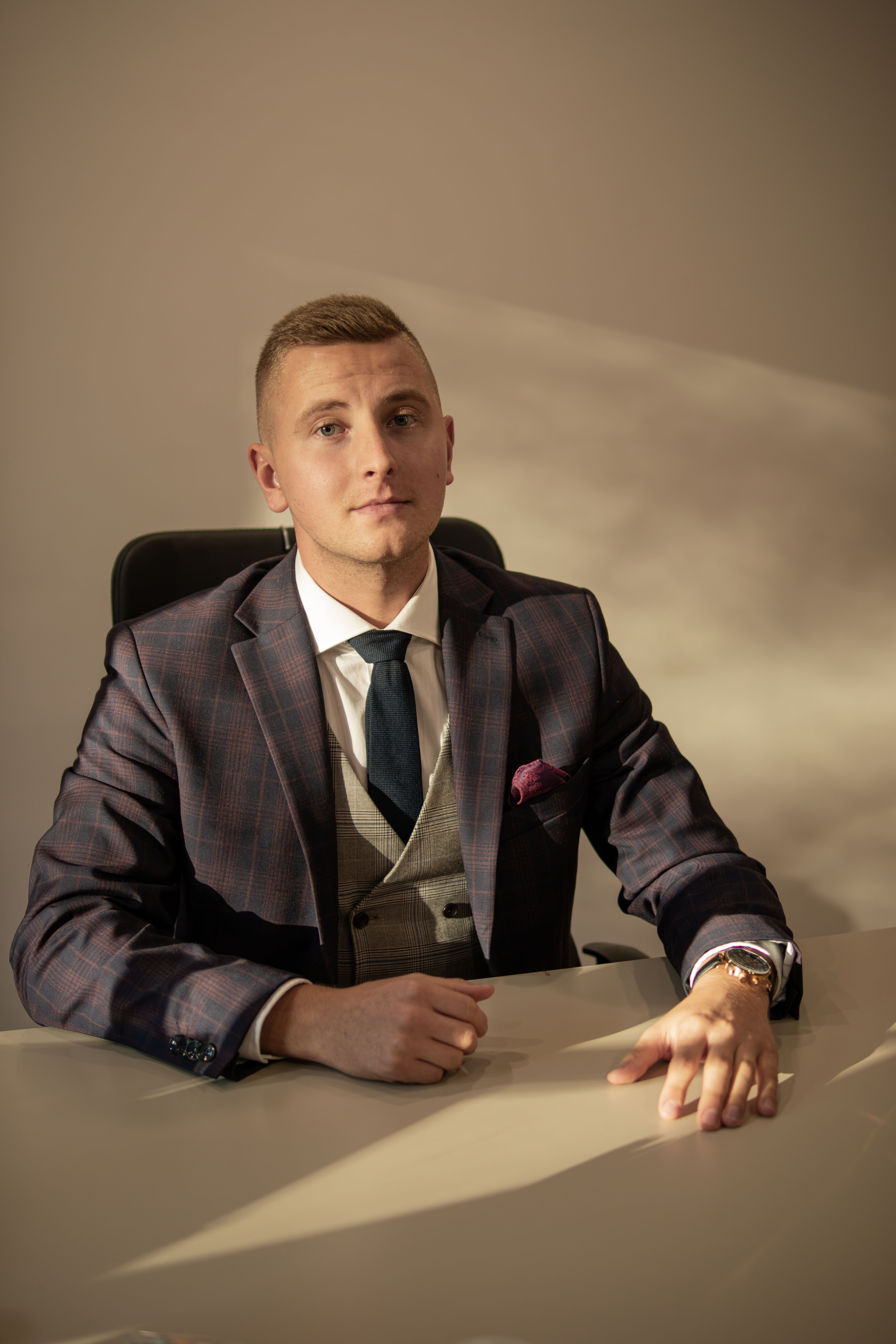 Jakub Żak – ekspert kredytowy